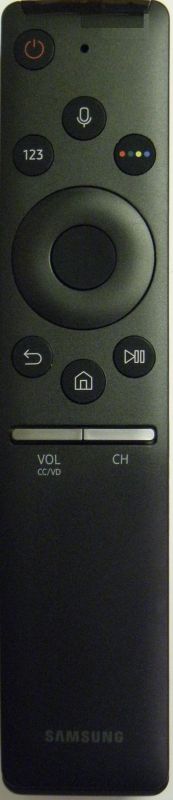 Remote Control For Samsung RMCSPN1AP1 UN49N8000FXZA SMART LED 4K ULTRA HDTV