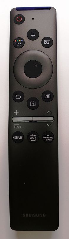 católico Cereal caballo de Troya SAMSUNG BN59-01329A ORIGINAL VOICE SMART TV REMOTE CONTROL - RemoteControls.com | Remote Controls católico Cereal caballo de Troya SAMSUNG BN59-01329A ORIGINAL VOICE SMART TV REMOTE CONTROL - RemoteControls.com | Remote Controls