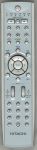 HITACHI CLU-3842WL Remote Control