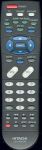 HITACHI CLU-4321 Remote Control