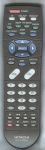 HITACHI CLU-4329UG Remote Control