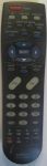 HITACHI-ASPECT CLU-4330UG Remote