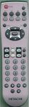 HITACHI CLU-4351UG2 Remote Control