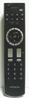 HITACHI CLU-4373A Remote Control
