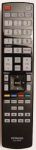 HITACHI CLU-4997S Remote Control