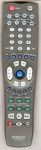 HITACHI CLU-5721TSI Remote Control