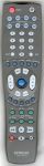 HITACHI CLU-5722TSI Remote Control