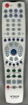 HITACHI CLU-5723TSI Remote Control