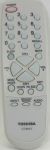 TOSHIBA CT-8012 Remote Control