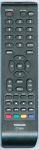 TOSHIBA CT-8031 (75031607) Remote Control