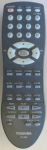 TOSHIBA CT-820 Remote Control