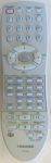 TOSHIBA CT-843 Remote Control
