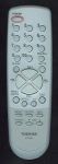 TOSHIBA CT-844 Remote Control
