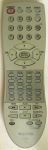 TOSHIBA CT-852 Remote Control