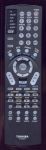 TOSHIBA CT-90047 Remote Control