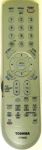 TOSHIBA CT-90157 Remote Control