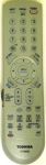 TOSHIBA CT-90158 TV Remote Control