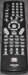 TOSHIBA CT-90216 Remote Control
