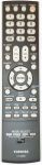 TOSHIBA CT-90262 Remote Control