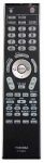 TOSHIBA CT-90303 Remote Control
