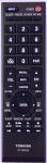 TOSHIBA CT-90325 Remote Control