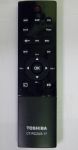 TOSHIBA CT-RC2US-17 CTRC2US17 Remote Control