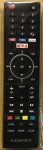 ELEMENT E2SW3918 Smart TV Remote Control