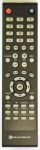 ELEMENT ELEFT281 TV Remote