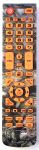 ELEMENT ELEFW40C Camouflage TV Remote Control