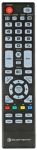 ELEMENT ELEFW502 TV Remote