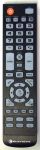 ELEMENT ELFW5017 ELEFT2416 ELFW4017 E2T4019 LED HDTV Remote