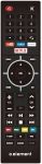 ELEMENT ELSJ5017 ELSJ5517 Smart TV Remote