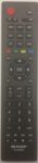 SHARP EN-22655S TV Remote