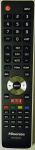 HISENSE EN-33921HS TV Remote Control