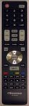 HISENSE EN-33924HS TV Remote Control