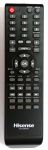 HISENSE EN-83804H TV Remote Control