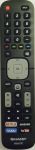 SHARP EN2A27ST SMART TV Remote