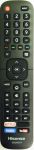 HISENSE EN2AS27H TV Remote Control