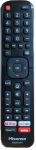 HISENSE EN2AT27H SMART TV REMOTE CONTROL