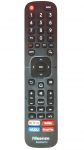HISENSE EN2BN27H SMART TV REMOTE CONTROL