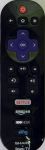 SHARP EN3B32R ROKU TV REMOTE CONTROL