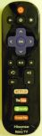 HISENSE EN3C32HS ROKU TV Remote Control