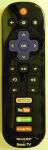 SHARP EN3C32R ROKU TV Remote Control