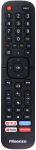 HISENSE ERF2K60 Android Smart Google Assist Voice TV Remote Control