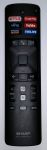 SHARP ERF3A69S SMART TV W9HBRCB0006 REMOTE CONTROL