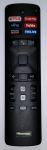 HISENSE ERF3A69 SMART TV W9HBRCB0006 REMOTE CONTROL