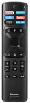 HISENSE ERF3D69 VOICE REMOTE CONTROL
