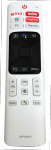 HISENSE ERF3N69H LCD 4K TV REMOTE CONTROL
