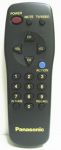 PANASONIC EUR501371 Remote Control