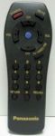 PANASONIC EUR501450 Remote Control